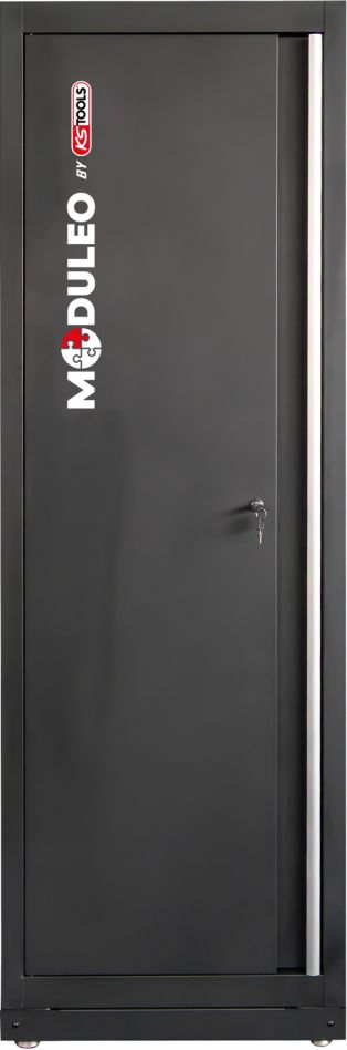 KS Tools 866.6020 Werkplaatskastsysteem, staande kast met kabeldoorvoer rechts
