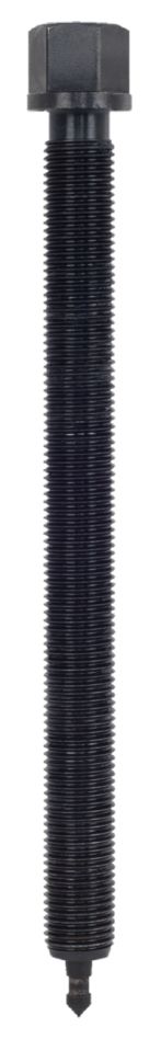 KUKKO 621220 Mechanische Drukspindel Ø 20,955 voor spindel schroefdraad G 1/2" /14 lengte 220 mm schroefdraad 5,4 mm