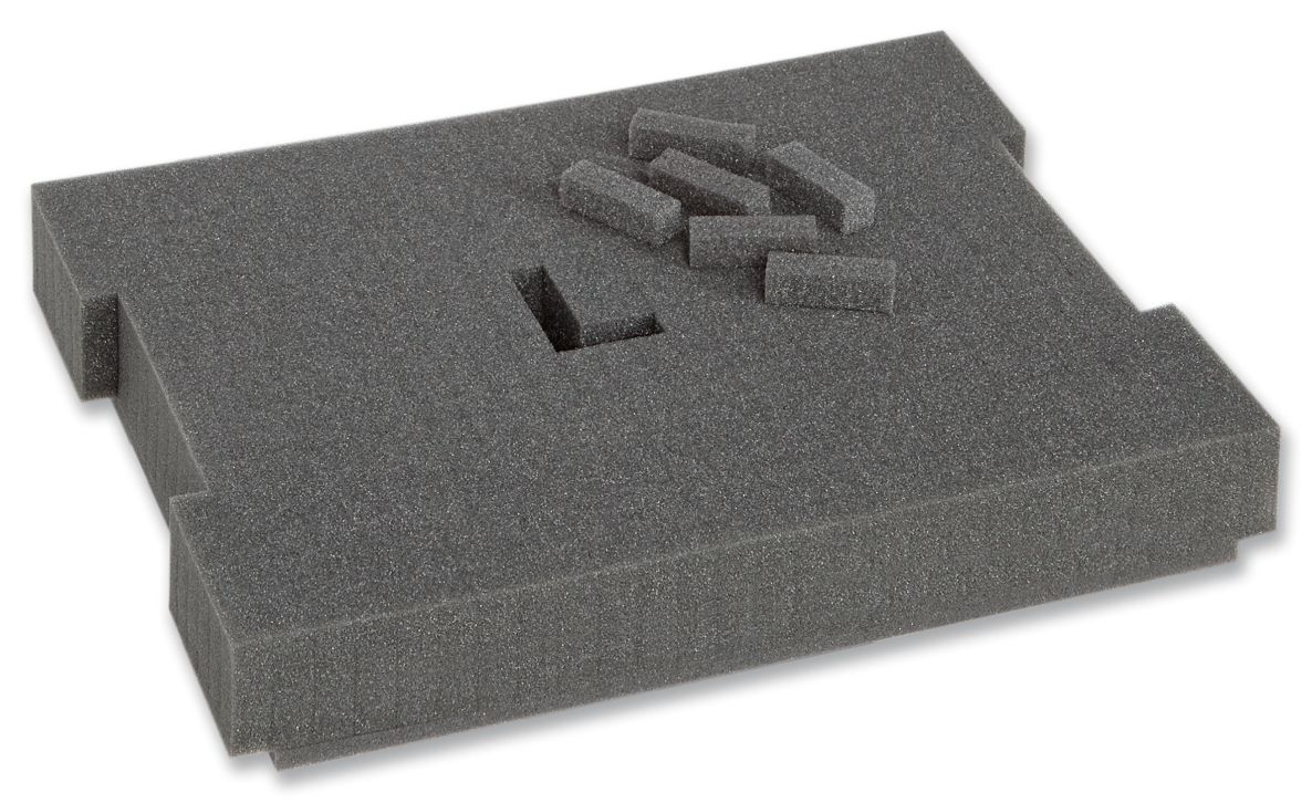 L-Boxx 6000003672 L-BOXX 102 Rasterschuim BSS