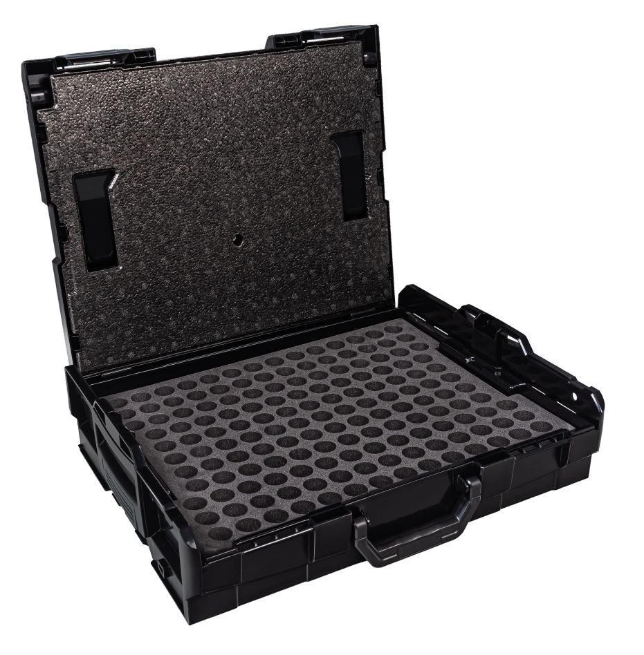 L-Boxx 1000010144 L-BOXX 102 Branderkopinleg BSS