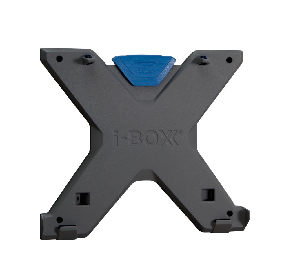 L-Boxx 1000010148 i-BOXX wandhouder BSS