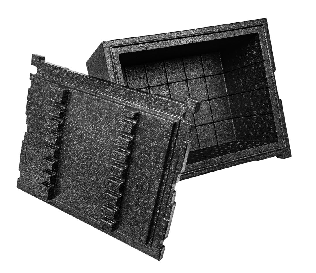 L-Boxx 1000010161 L-BOXX 374 Thermo-inzet BSS