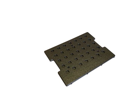 L-Boxx 6100000080 XL-BOXX  Dekselinleg klein BSS