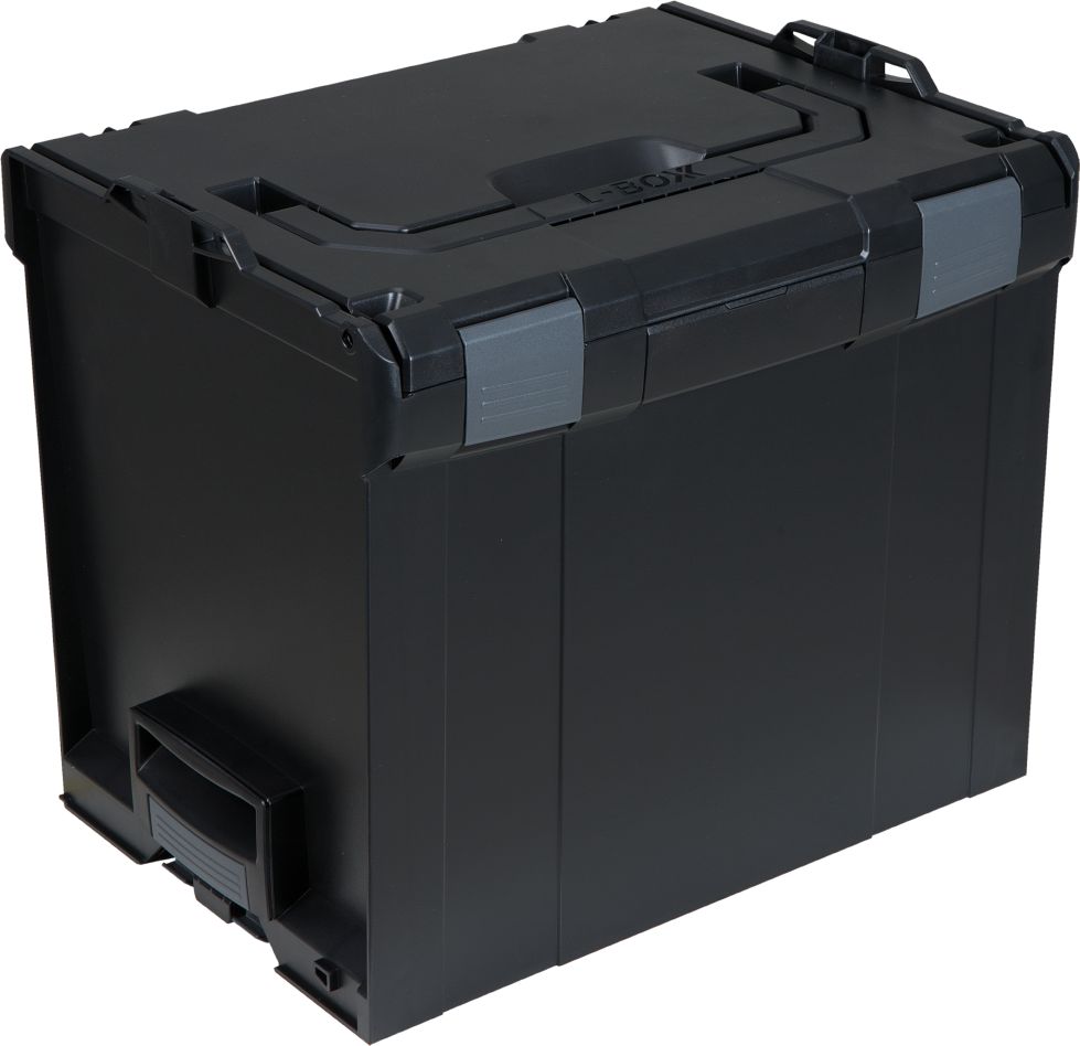 Sortimo 1000011320 L-BOXX 136 G4 Gereedschapkaart 1 Sortimo 1000011320 L-BOXX 136 G4 Gereedschapkaart 1