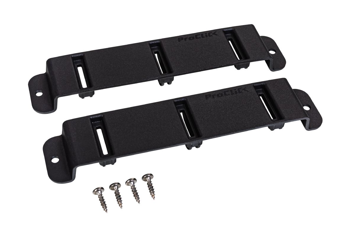L-Boxx 6100000972 ProClick UnitOrganizer Set  (1 set = 2 st.)