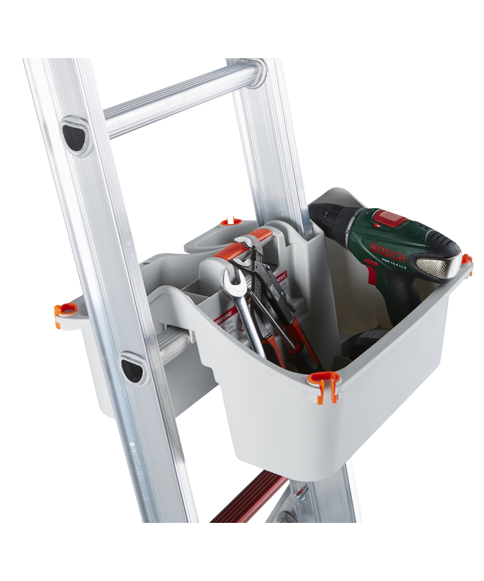 Altrex 509018 LadderCaddy opbergbak