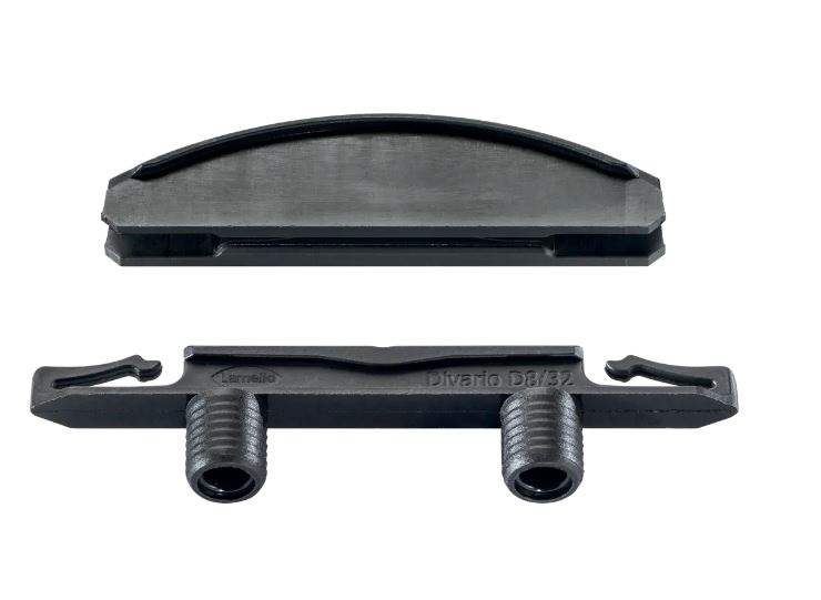 Lamello 145550 P-18 Divario Zelfspannende meubelverbinder