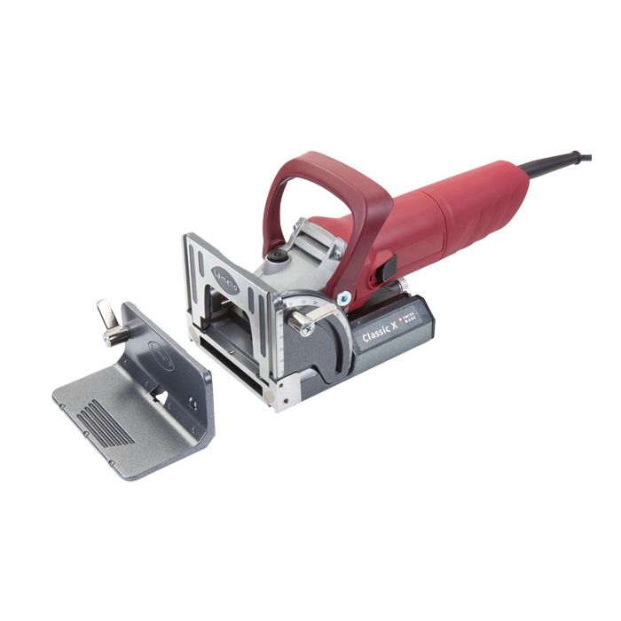 Lamello 101602DEK Classic X groeffreesmachine, stekker type F Schuko