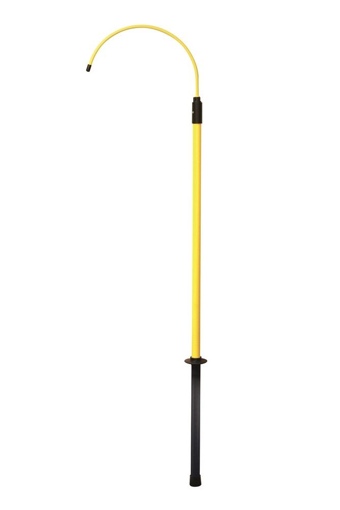 Laser 8740 Reddingshaak EV