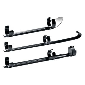 Laserliner 082.223A TopClips 9mm hulpstukkenpakket voor FlexCamera, XXLCamera en UltraCamera 