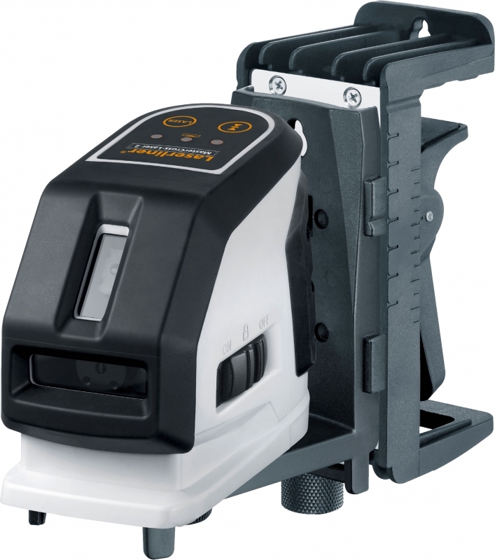 Laserliner 031.350A MasterCross-Laser 2 Kruislijnlaser