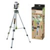 Laserliner 081.118E SmartLine-Laser G360 Laser Set Groen + 150 cm statief