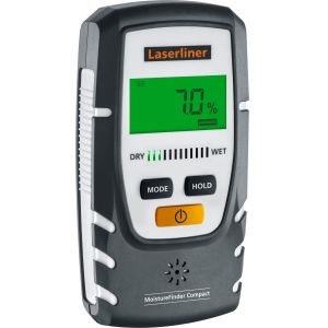 Laserliner 082.332E MoistureFinder Compact Vochtmeter