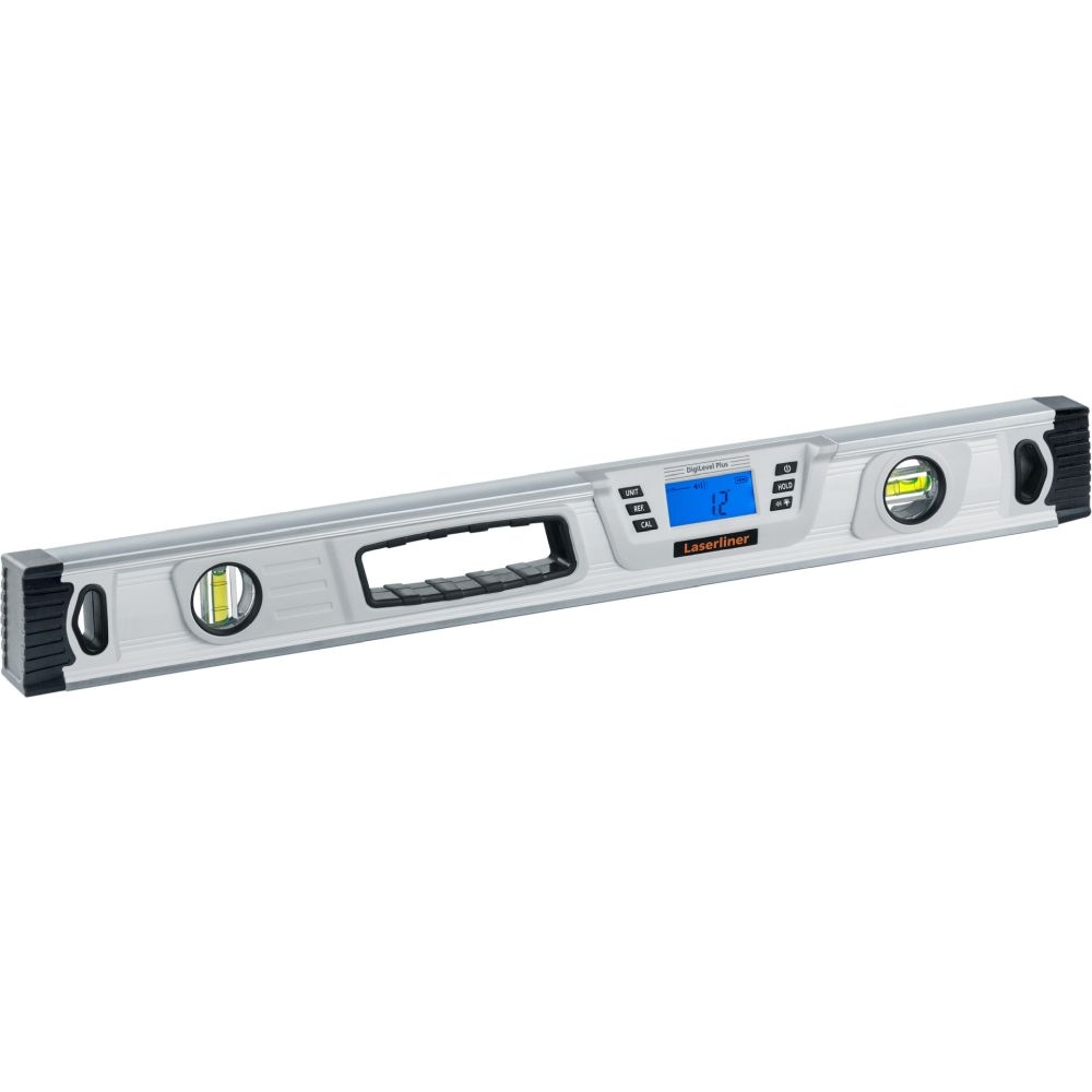 Laserliner 081.251E DigiLevel Plus 60 Elektronische waterpas 600 mm