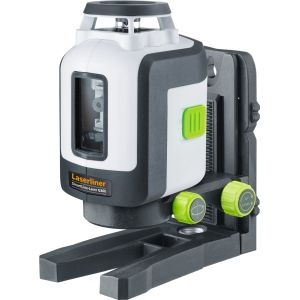 Laserliner 081.190E SmartLine-Laser G360 4 x 1.5V