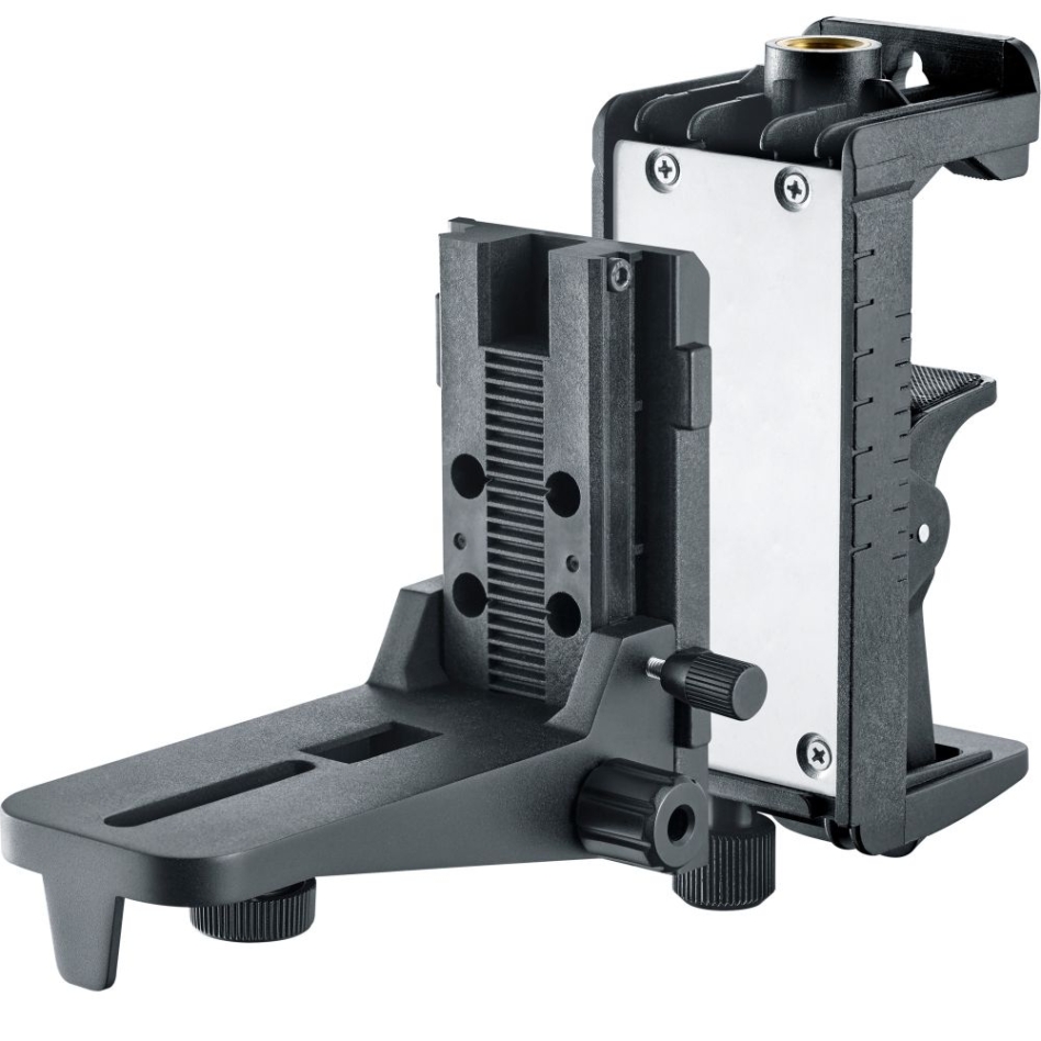 Laserliner Accessoires 036.24 CrossGrip Pro Magnetische klem- en wandhouder