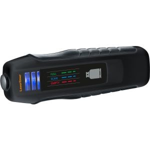 Laserliner Accessoires 082.163E GasCheck gasmeter 9V