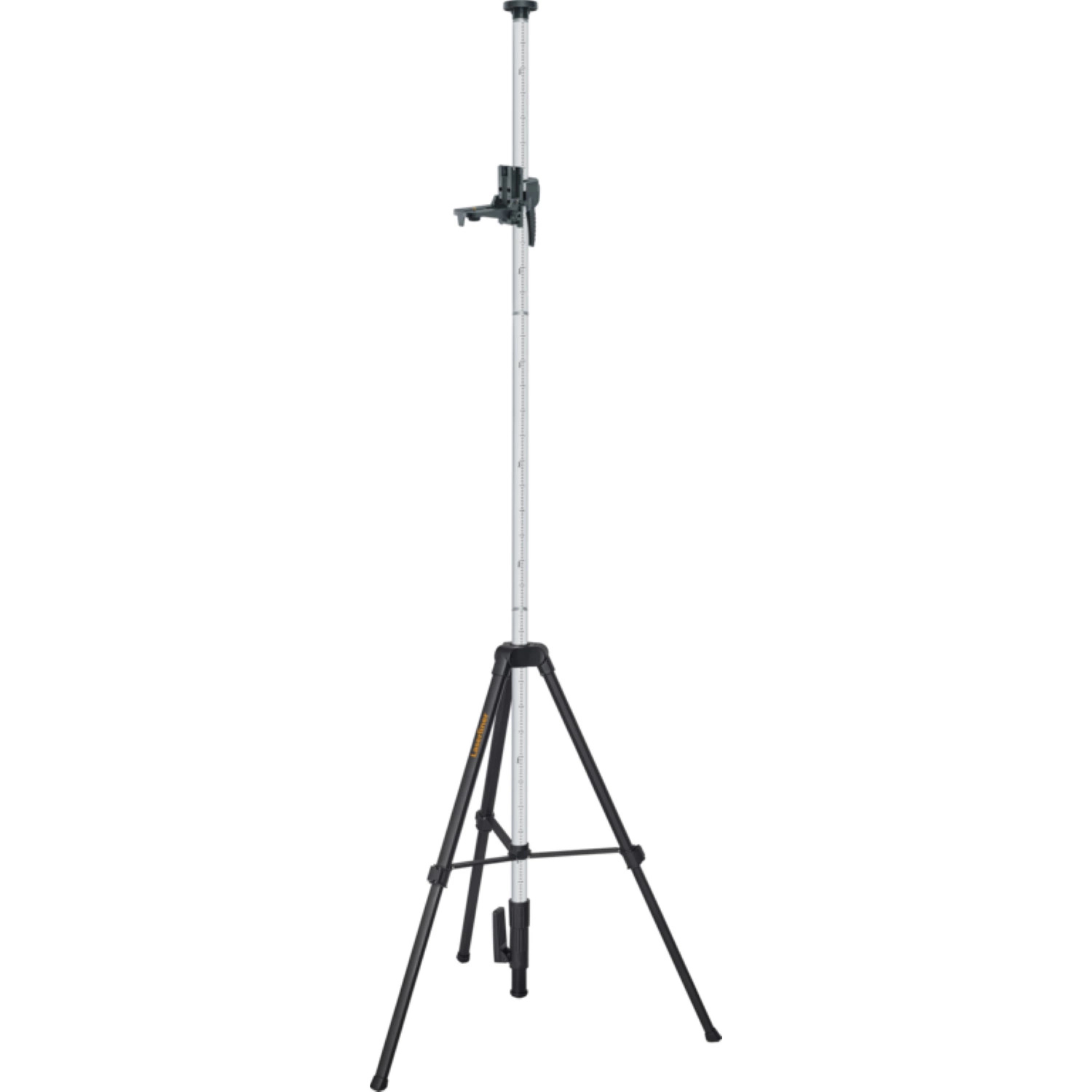Laserliner Accessoires 090.125A TelePod Stand statief 330 cm