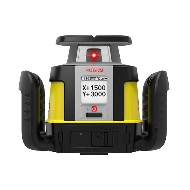 Leica 6016028 Rugby CLA-ctive CLX 250 Dubbel Afschotlaser 