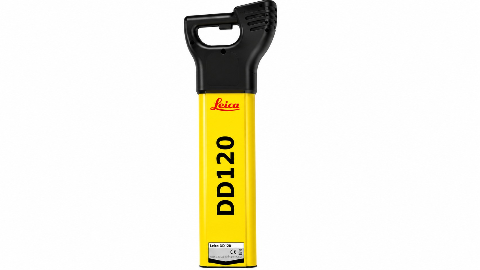 Leica 872938 DD120 Kabel Detector met dieptemeting tot 3m