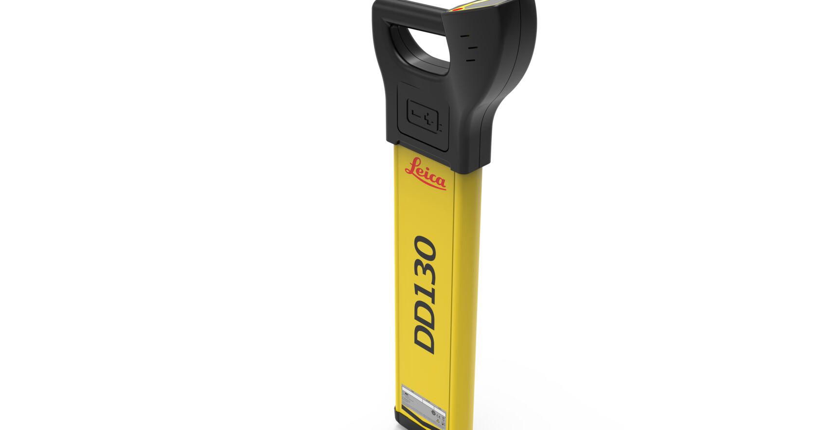 Leica 872940 DD130 Kabel Detector met dieptemeting tot 3m