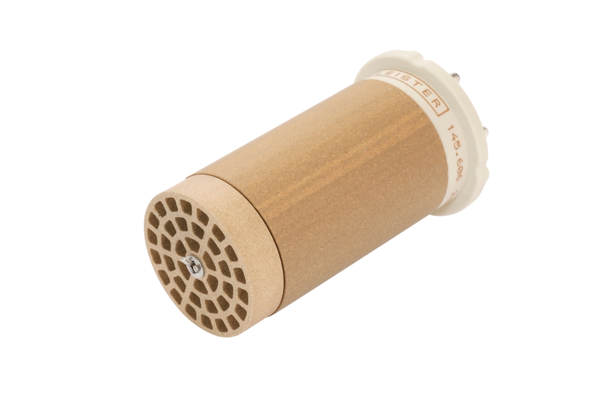 Leister 145.606 Verwarmingselement 230V/3300W Reservedeel (type C) Electron ST