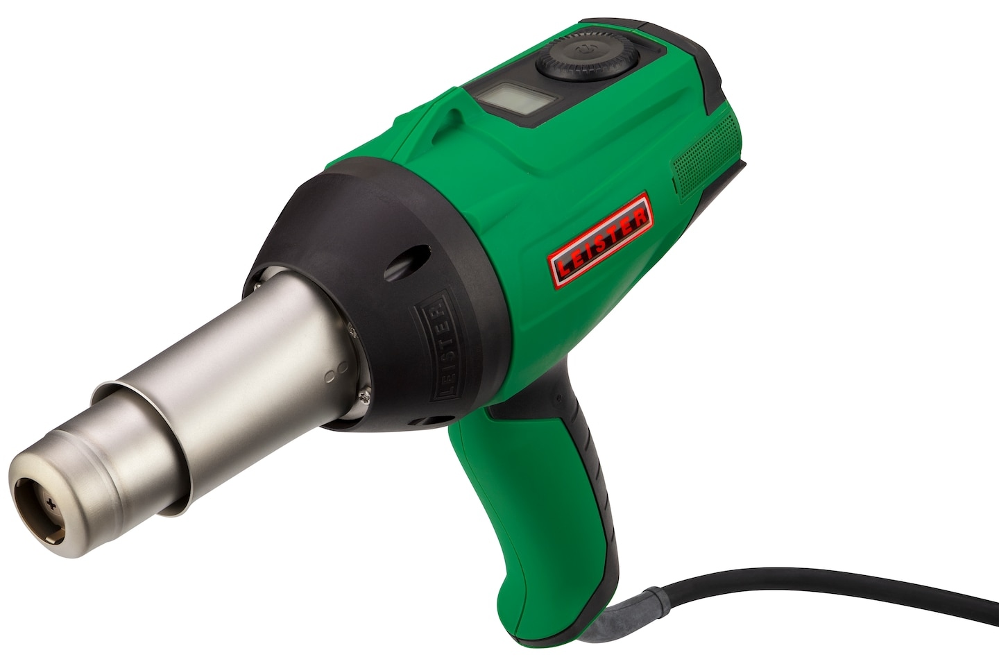 Leister 148.061 GHIBLI AW Heteluchtapparaat 230V/2300W, EU stekker