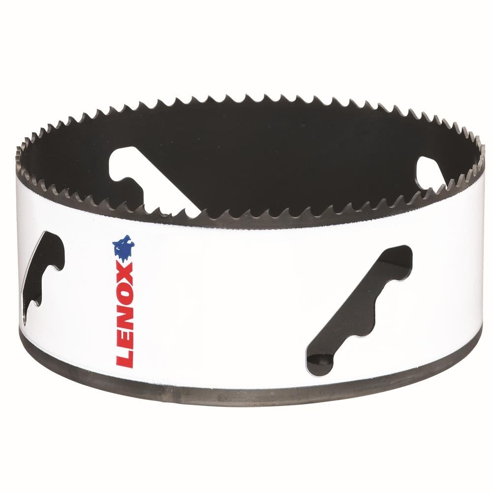 Lenox 3008080L Bi-Metalen SPEED SLOT Gatzaag 80L 127mm