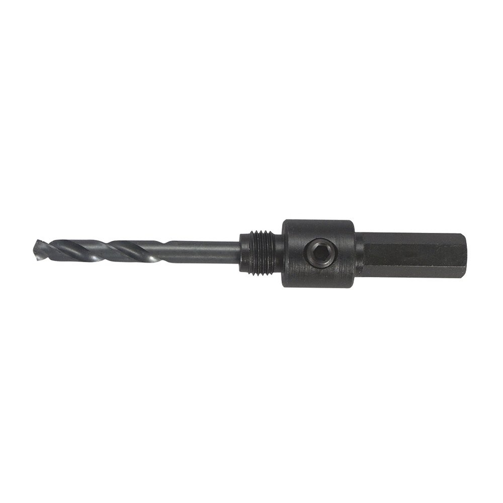Lenox 1779774 Standaard Gatzaaghouder 1L Zeskant 14 - 30mm
