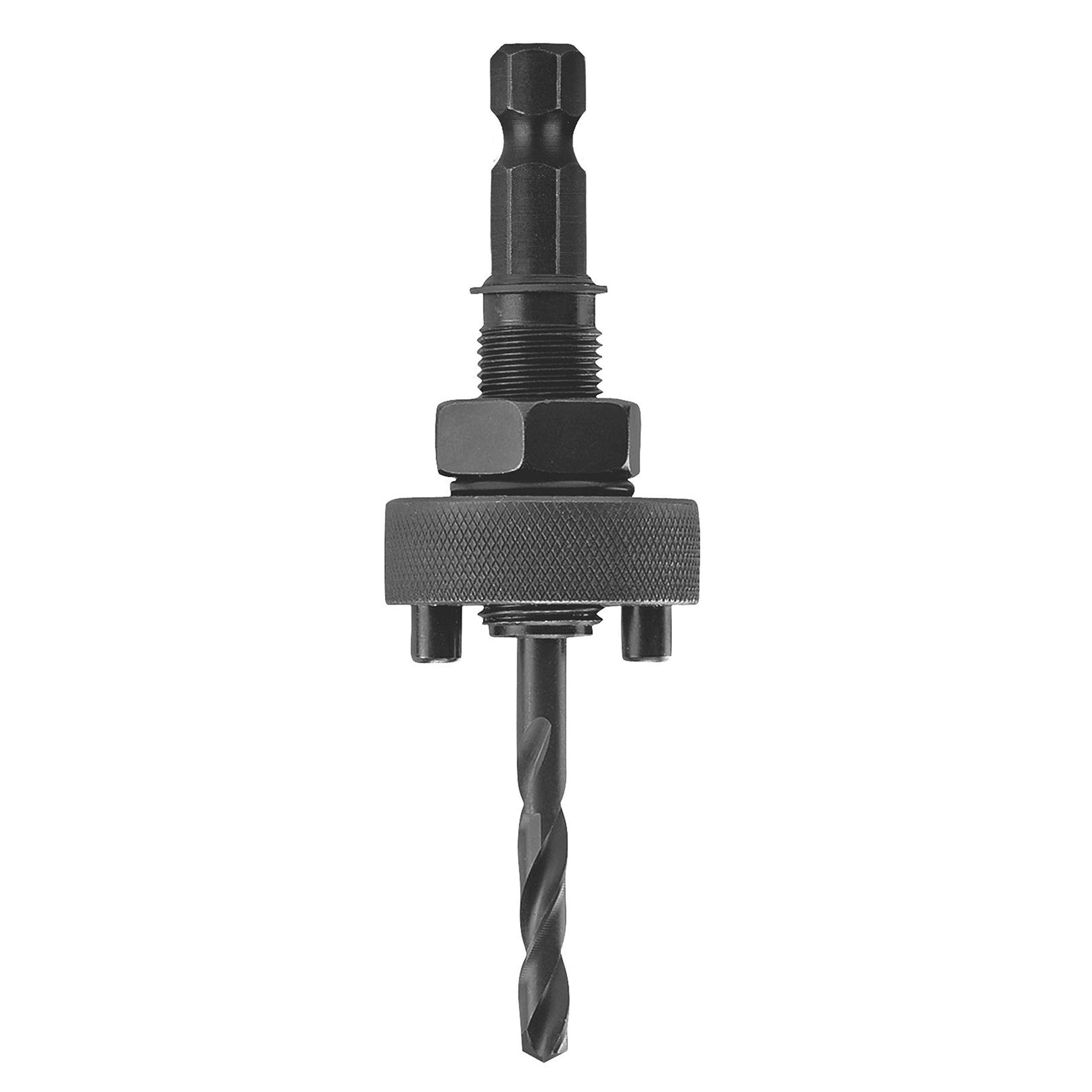 Lenox 1779801 Standaard Gatzaaghouder 2L Zeskant 32 - 210mm