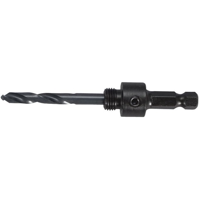 Lenox 1779804 Standaard Gatzaaghouder 5L Zeskant 14 - 30mm