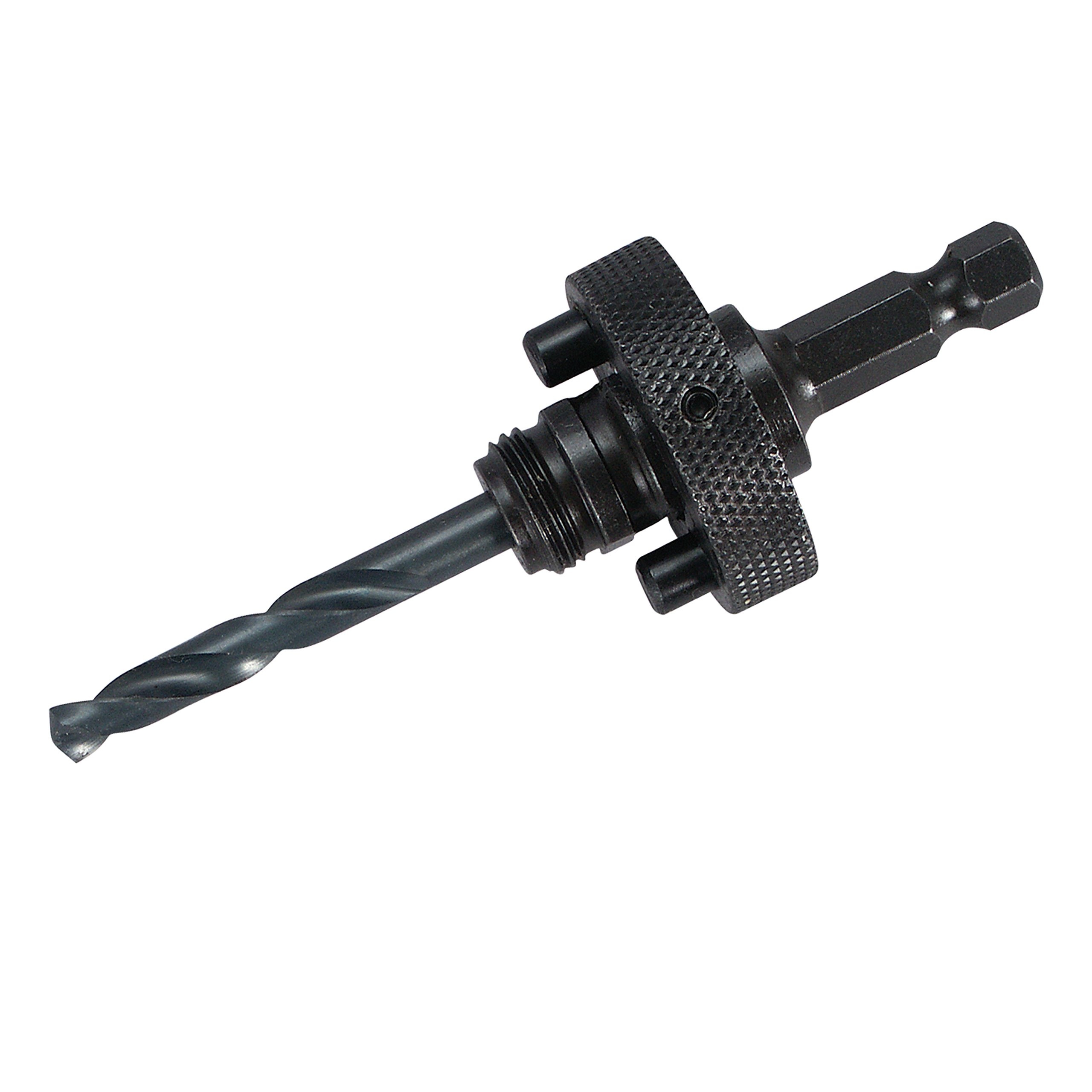 Lenox 1779805 Standaard Gatzaaghouder 6L Zeskant 32 - 210mm