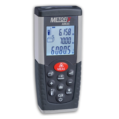 Levelfix 545718 AM35 Afstandmeter 35 meter