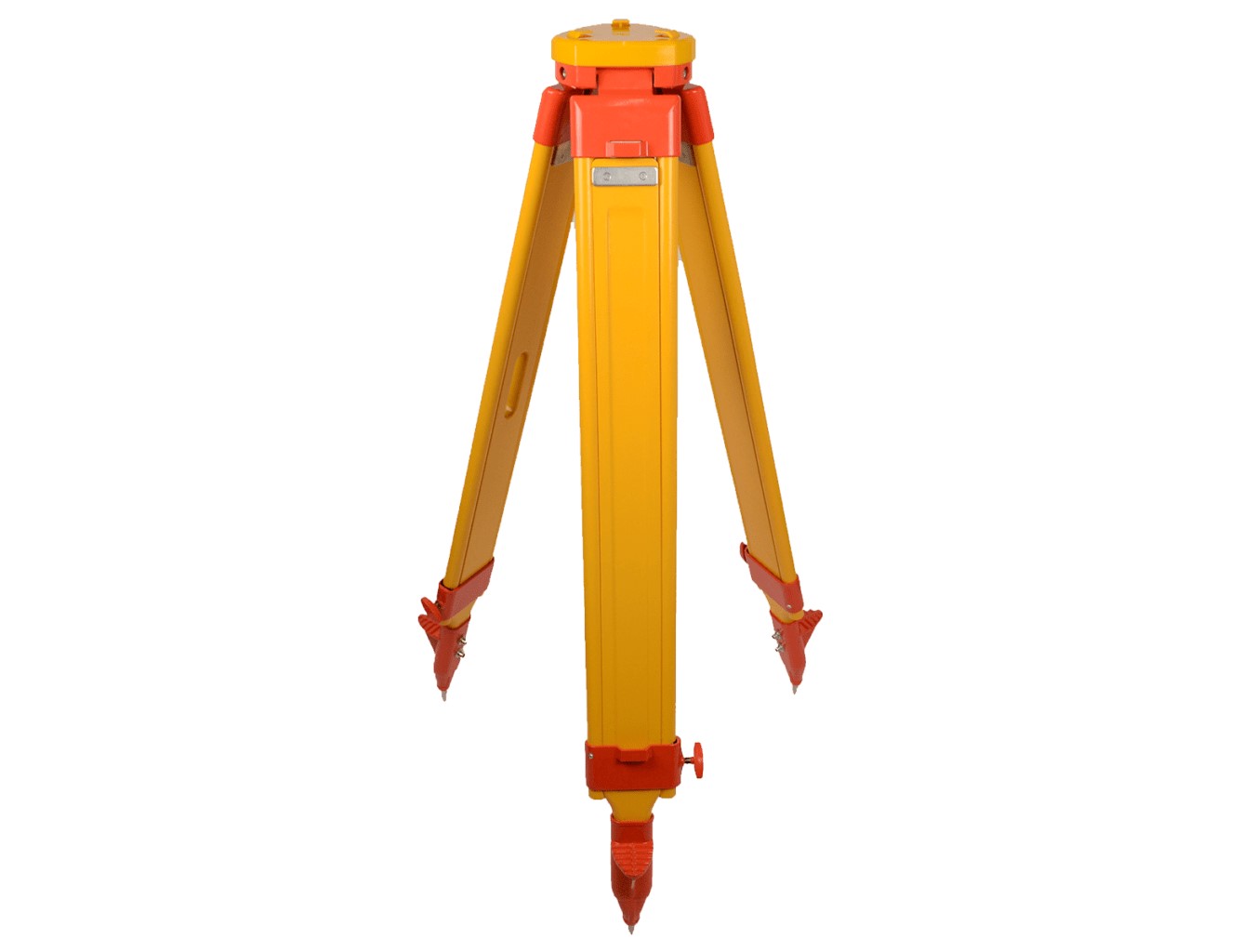 Levelfix 556972 P180EH Houten Platkopstatief max 1.75 mtr