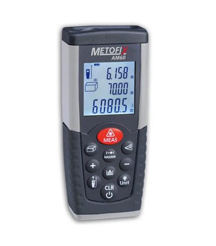 Levelfix 545721 AM60 Afstandmeter 60 meter