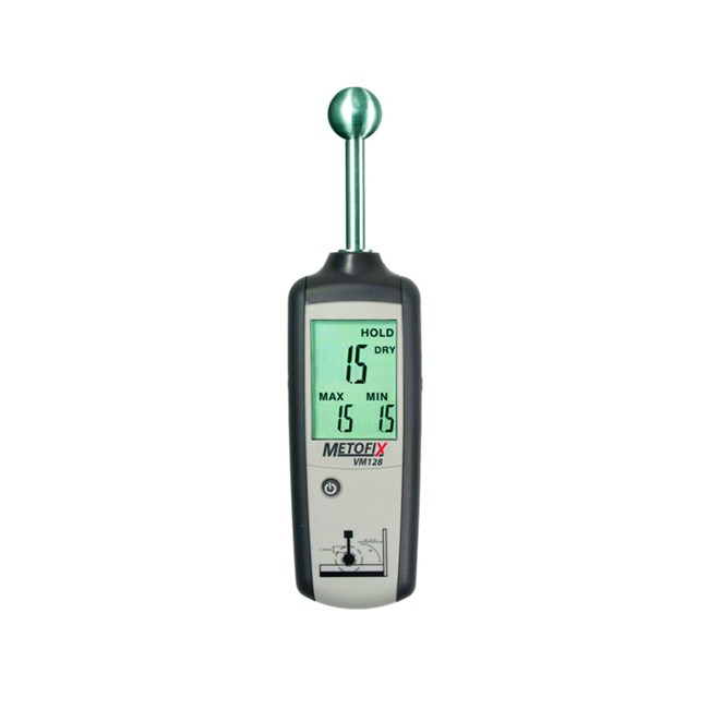 Levelfix 545709 Metofix VM128 Vochtmeter