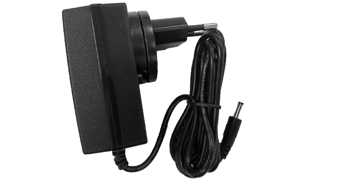 Levelfix 534309 CH600 Oplader voor AC600 accu