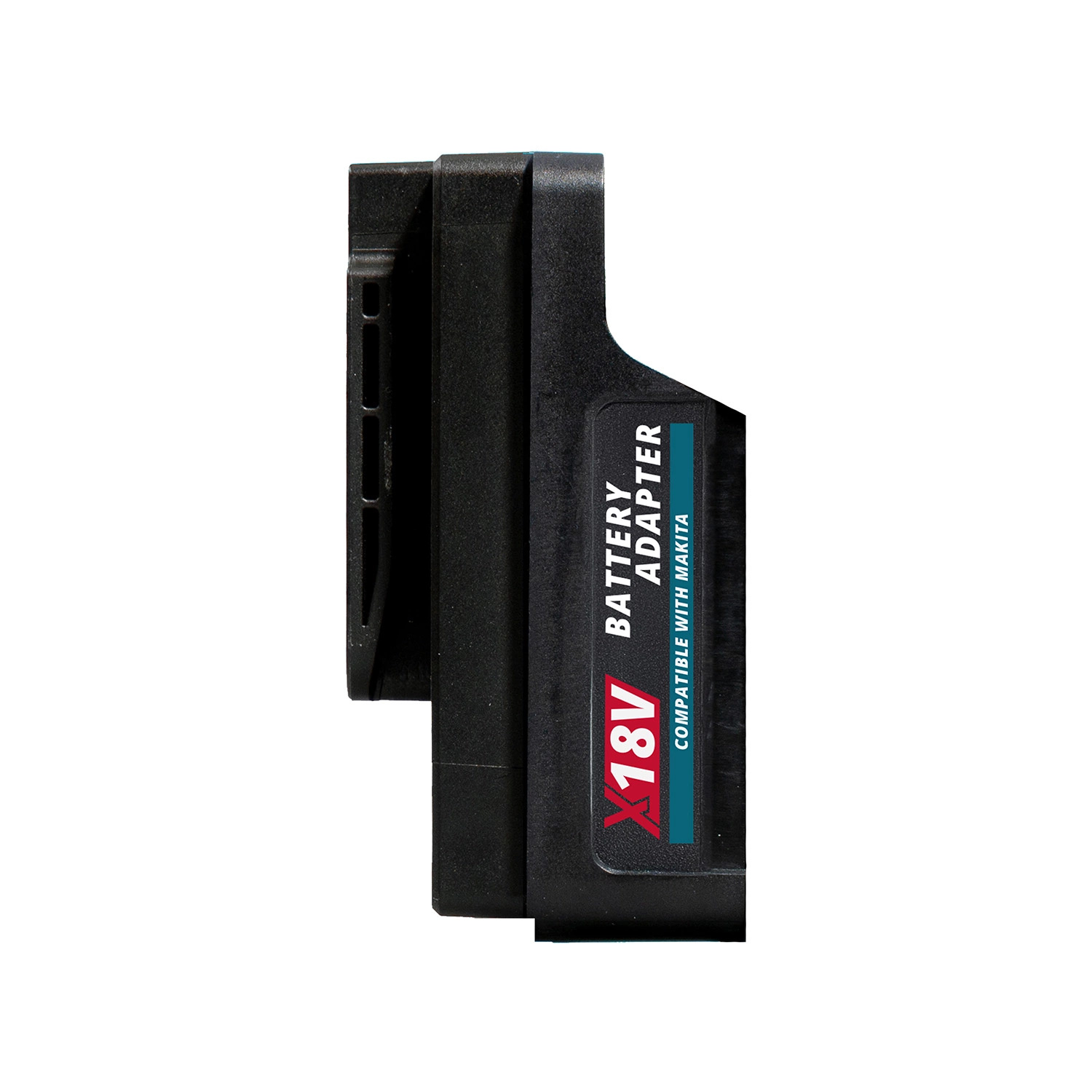 Levelfix 554261 X18V Adapter voor LEVELFIX-lasers 18V met Makita accu's