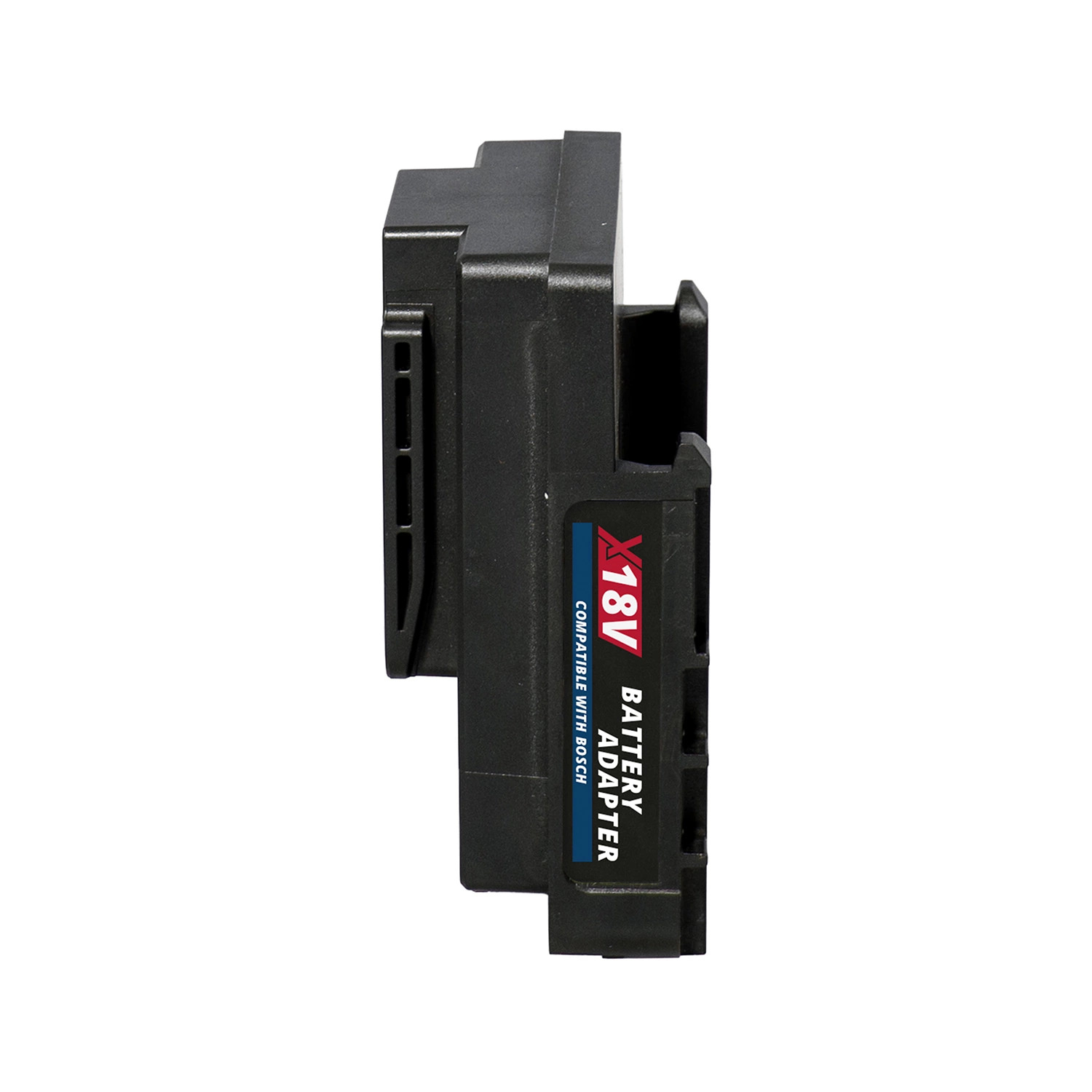 Levelfix 554262 X18V Adapter voor LEVELFIX-lasers 18V met Bosch accu's