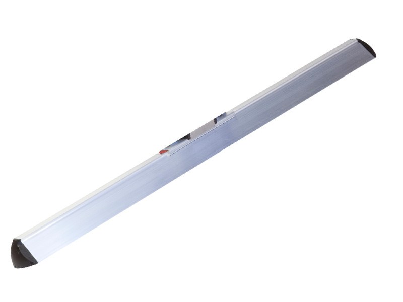 Lievers 260020 DuoScreed Heavy Duty Profiel 1.90 mtr