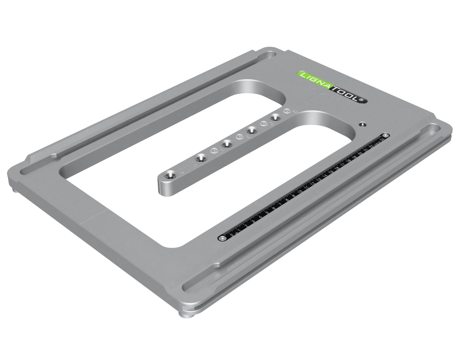 Lignatool LTA1181 Zwaluwstaart Pen Sjabloon mal LT045