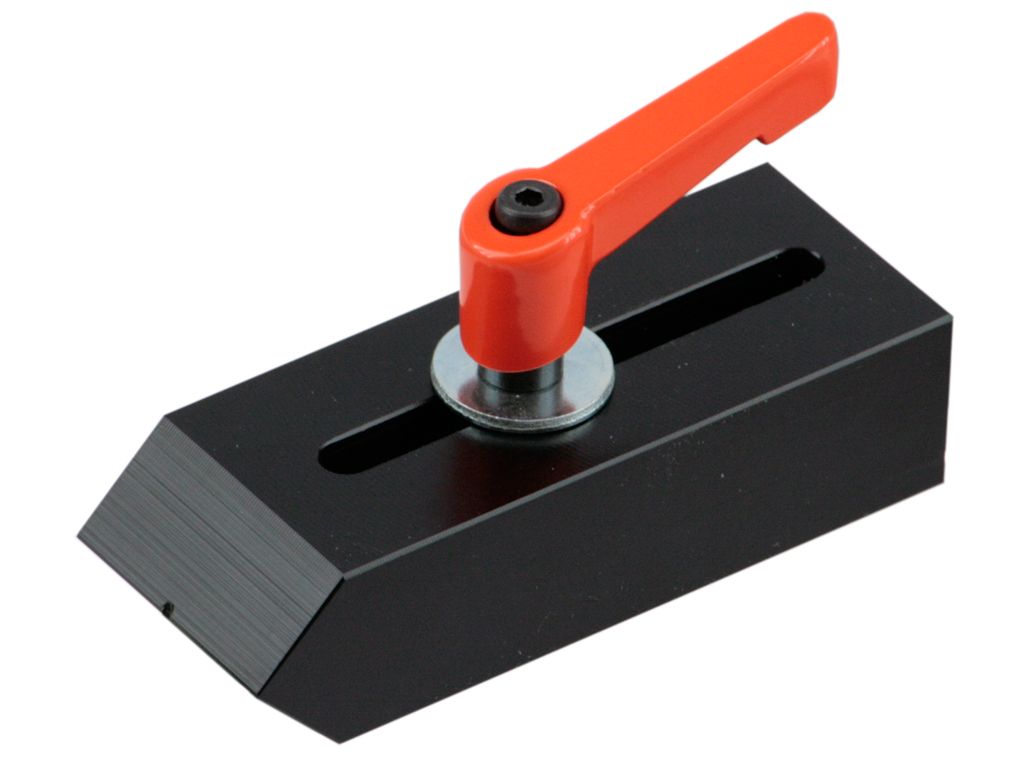 Lignatool LTA1063 Simplex aanslagblok 36x100mm