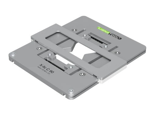 Lignatool LTX5022 Set X-Fit C 90 Vario Freessjabloon