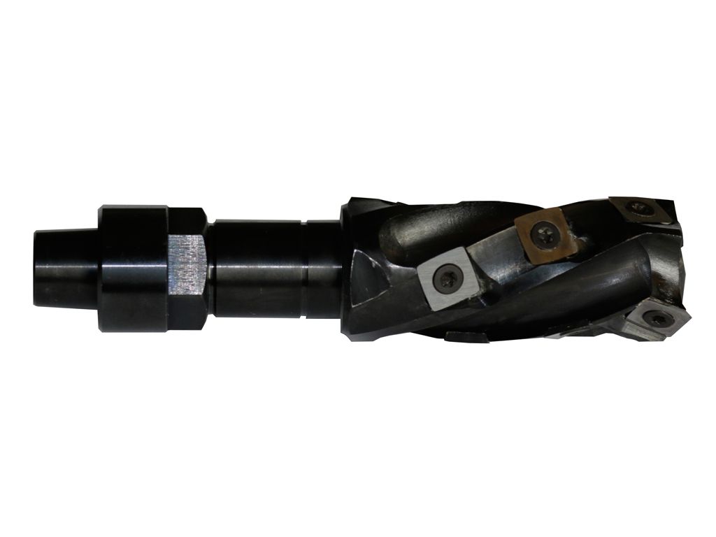 Lignatool LTA1178 Helicut Frees met wisselmessen 30 mm lengte 60 mm GL148 voor Makita