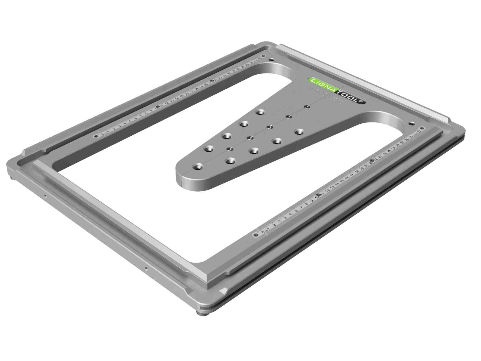 Lignatool LTA1147 Zwaluwstaart Pen Sjabloon mal LT140