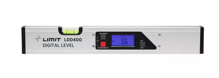 Limit 272490103 LDD400 Digitale waterpas