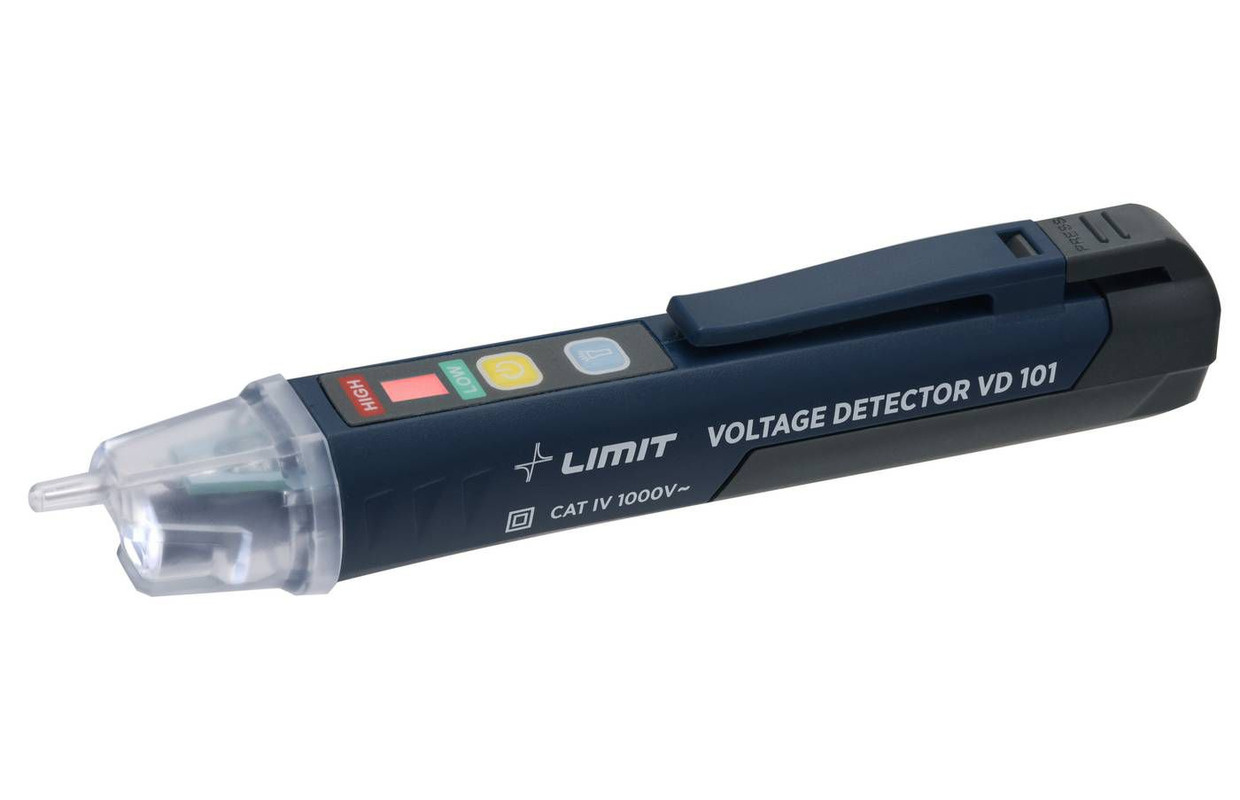 Limit 145010112 101 Spanningsdetector 