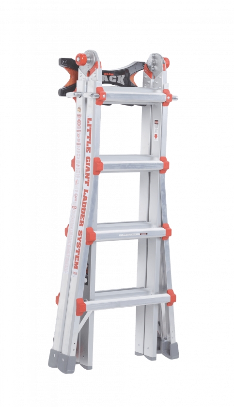 Little Giant 48419102 Ophangbeugel voor Velocity, Leveler en Black Pro Leveler