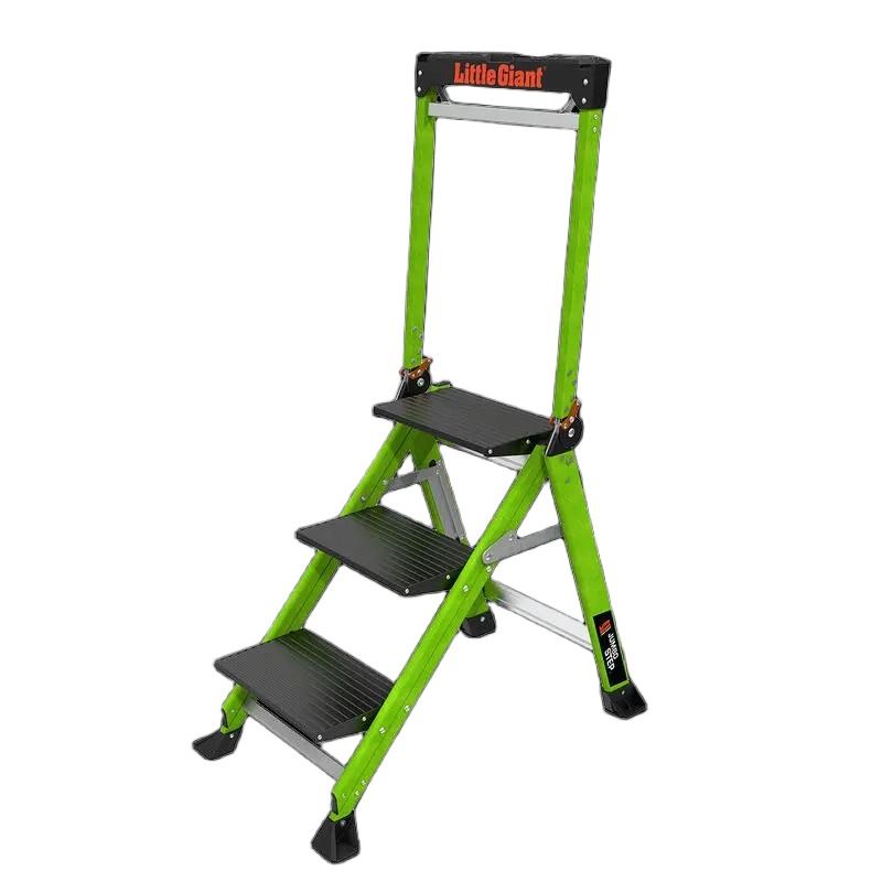Little Giant 484322310 Fiberglass platform trap 1.1 m