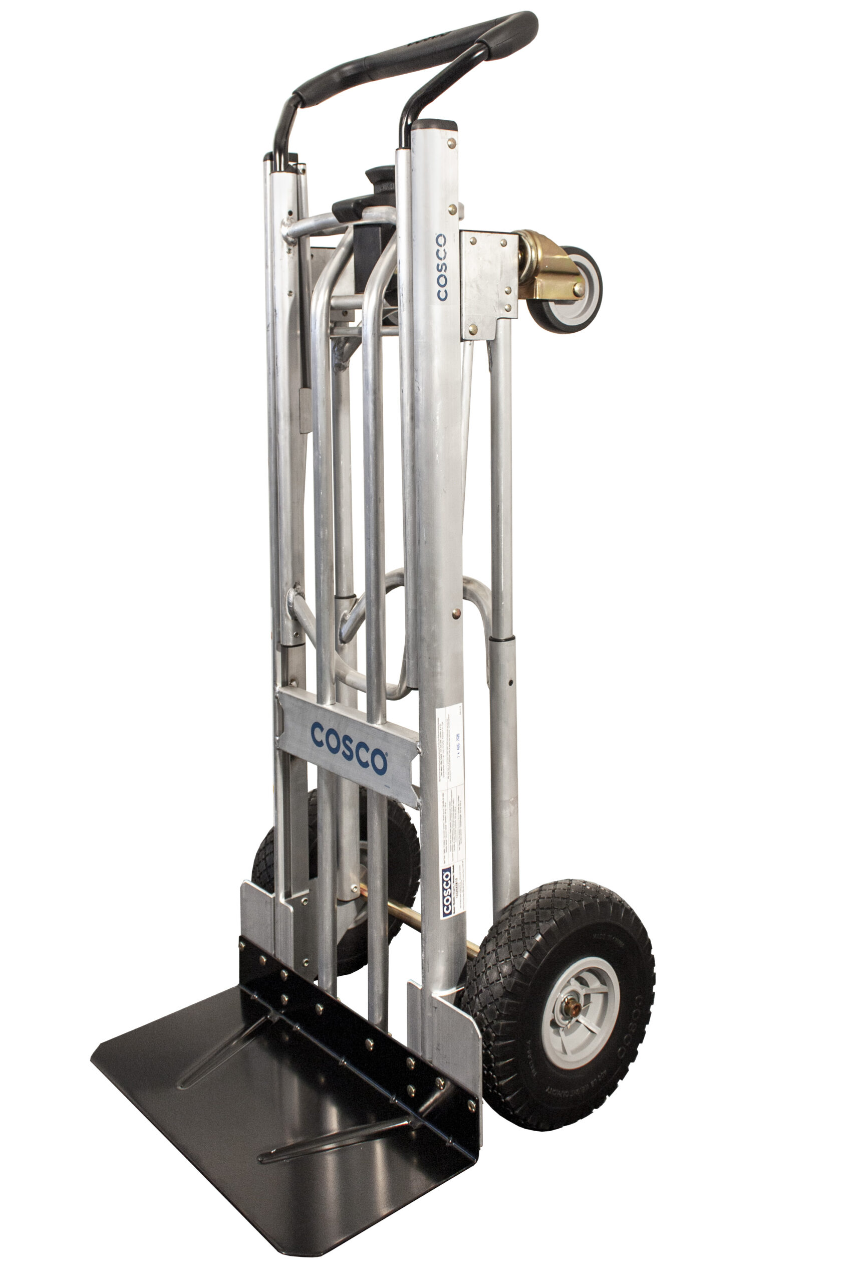 Little Jumbo 51145450 Cosco 3-in-1 transportkar/steekwagen